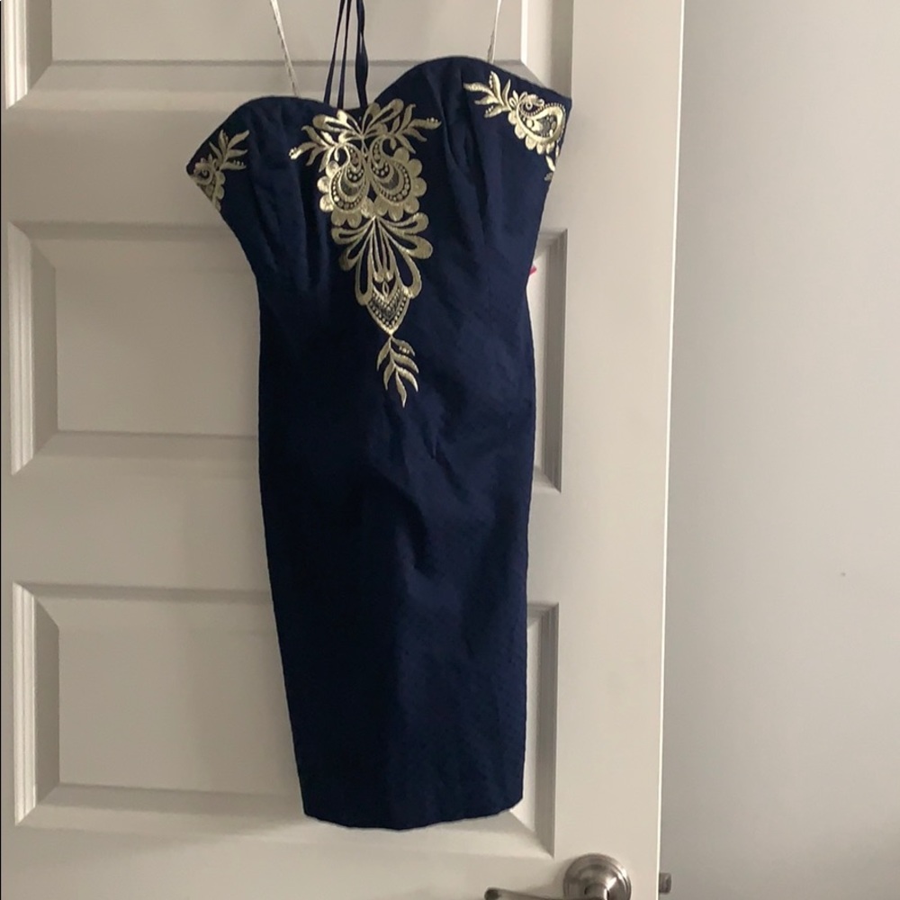 Lilly Pulitzer Zorina Dress